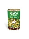LILYS KITCHEN DOG LAMB HOTPOT - Borrego e Mirtilos - 400gr - 12611991