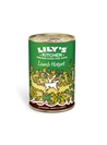LILYS KITCHEN DOG LAMB HOTPOT - Borrego e Mirtilos - 400gr - 12611991
