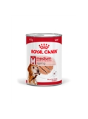 ROYAL CANIN MEDIUM AGEING LATA - 410gr - R459928