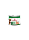 ROYAL CANIN MINI ADULT LATA - 195gr - R459787