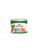 ROYAL CANIN MINI AGEING LATA - 195gr - R459876
