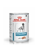 ROYAL CANIN DOG HYPOALLERGENIC - LATA - 200gr - RCHYPO200