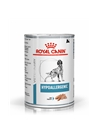 ROYAL CANIN DOG HYPOALLERGENIC - LATA - 200gr - RCHYPO200
