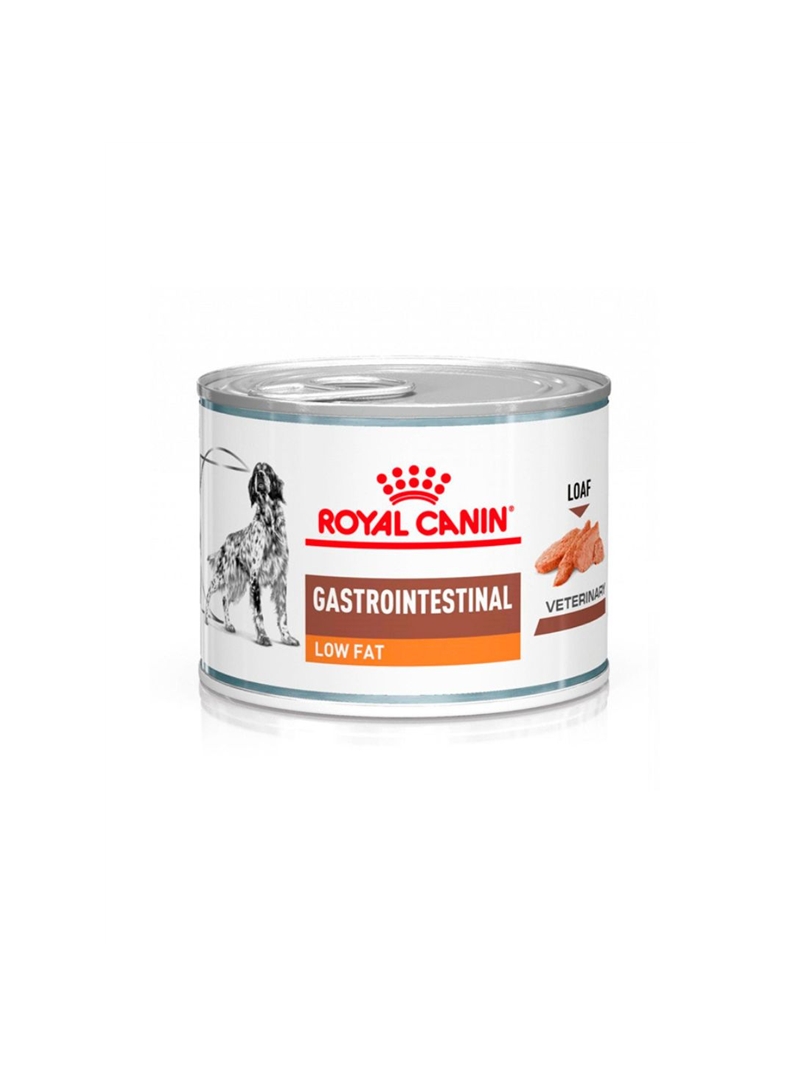 ROYAL CANIN GASTRO INTESTINAL LOW FAT WET - 200gr - R210496