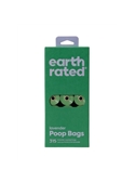 EARTH RATED ECO FRIENDLY 315 - Lavanda - 21rolos x 15sacos - VA01345