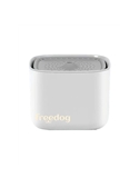 FREEDOG FONTE AUTOMÁTICA FREEFLOW - Branco - 3 litros - F060150100