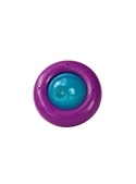 KONG Cat Infused Gyro – Brinquedo Interativo com Catnip - Sortido - KPGY5E