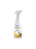 Camon Desinfetante Spray Limão 750 ml – Higiene Segura e Aroma Refrescante - 750ml - LA510