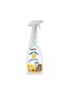 Camon Desinfetante Spray Limão 750 ml – Higiene Segura e Aroma Refrescante - 750ml - LA510
