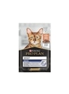 PRO PLAN CAT ADULT INDOOR SALMÃO EM MOLHO - Salmão em molho - 85gr - P12572153