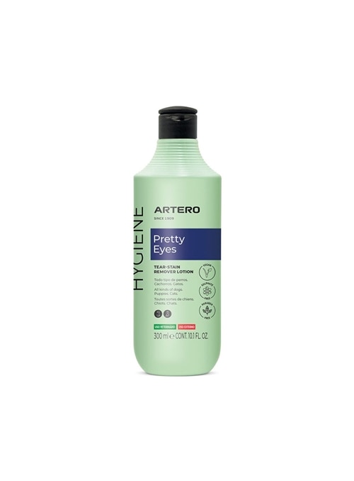 ARTERO PRETTY EYES - LOÇÃO PARA MANCHAS - 300ml - H646