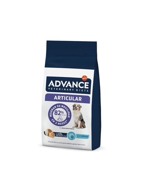 ADVANCE DOG ARTICULAR CARE - 3kg - AD921956