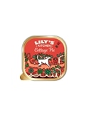 LILYS KITCHEN DOG COTAGGE PIE - Vaca - 150gr - 12579982