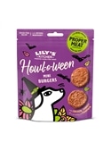 LILYS KITCHEN DOG SNACKS HALLOWEEN FRANGO E PERU - Frango e peru - 70gr - 12627418