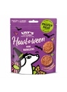 LILYS KITCHEN DOG SNACKS HALLOWEEN FRANGO E PERU - Frango e peru - 70gr - 12627418