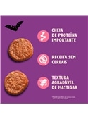 LILYS KITCHEN DOG SNACKS HALLOWEEN FRANGO E PERU - Frango e peru - 70gr - 12627418
