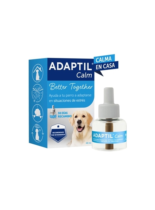 ADAPTIL CALM - Recarga 48ml - ADAPREC48