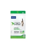 VIRBAC CAT JUNIOR NEUTERED - 400gr - RACJCN4OK