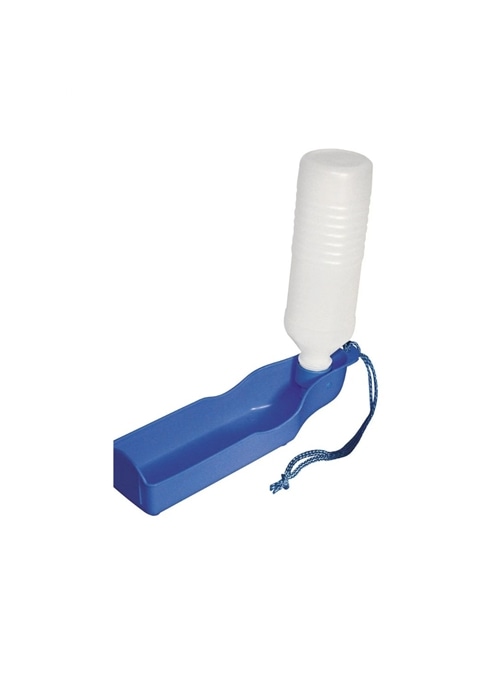 NOBLEZA BEBEDOURO PORTÁTIL - Azul - 250ml - NBZ20539
