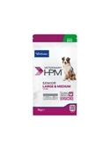 VIRBAC DOG SENIOR MEDIUM & LARGE - 3kg - RACSDLM3K