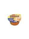 CHURU CAT DASHI DELIGHTS RECEITA DE FRANGO COM ATUM - Frango e Atum - 70gr - EU861 CHURU CAT DASHI DELIGHTS RECEITA DE FRANGO COM ATUM - Frango e Atum - 70gr - EU861