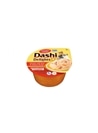 CHURU CAT DASHI DELIGHTS RECEITA DE FRANGO COM ATUM E SALMÃO - Frango, Atum e Salmão - 70gr - EU862 CHURU CAT DASHI DELIGHTS RECEITA DE FRANGO COM ATUM E SALMÃO - Frango, Atum e Salmão - 70gr - EU862