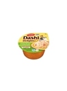 CHURU CAT DASHI DELIGHTS RECEITA DE FRANGO COM ATUM E VIEIRA - Frango, Atum e Vieira - 70gr - EU863 CHURU CAT DASHI DELIGHTS RECEITA DE FRANGO COM ATUM E VIEIRA - Frango, Atum e Vieira - 70gr - EU863