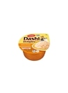 CHURU CAT DASHI DELIGHTS RECEITA DE FRANGO - Frango - 70gr - EU864 CHURU CAT DASHI DELIGHTS RECEITA DE FRANGO - Frango - 70gr - EU864