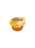 CHURU CAT DASHI DELIGHTS RECEITA DE FRANGO COM QUEIJO - Frango com Queijo - 70gr - EU866