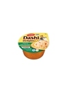 CHURU CAT DASHI DELIGHTS RECEITA DE FRANGO COM PEIXE - Frango com Peixe - 70gr - EU867 CHURU CAT DASHI DELIGHTS RECEITA DE FRANGO COM PEIXE - Frango com Peixe - 70gr - EU867