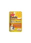 CHURU CAT DASHI DELIGHTS SILKY BROTH FRANGO - Frango - 40gr - EU881