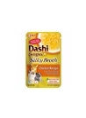 CHURU CAT DASHI DELIGHTS SILKY BROTH FRANGO - Frango - 40gr - EU881