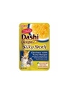 CHURU CAT DASHI DELIGHTS SILKY BROTH FRANGO E ATUM - Frango e Atum - 40gr - EU882 CHURU CAT DASHI DELIGHTS SILKY BROTH FRANGO E ATUM - Frango e Atum - 40gr - EU882