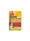 CHURU CAT DASHI DELIGHTS SILKY BROTH FRANGO, ATUM E SALMÃO - Frango, Atum e Salmão - 40gr - EU885