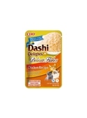 CHURU CAT DASHI DELIGHTS DELICATE FLAKES FRANGO - Frango - 40gr - EU891