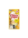 CHURU CAT POPS - Frango | Validade do produto 17/11/2025 - 4 x 15gr - IN0712 CHURU CAT POPS - Frango | Validade do produto 17/11/2025 - 4 x 15gr - IN0712