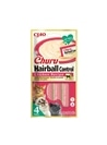 CHURU CAT HAIRBALL - Frango - 4 x 14gr - EU676 CHURU CAT HAIRBALL - Frango - 4 x 14gr - EU676