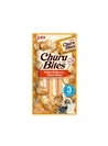 CHURU CAT BITES - Frango - 3 x 10gr - IN1724 CHURU CAT BITES - Frango - 3 x 10gr - IN1724