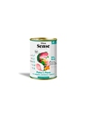 DIBAQ SENSE DOG GRAIN FREE DUCK & TURKEY WET - 380gr - D9116N