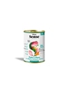 DIBAQ SENSE DOG GRAIN FREE DUCK & TURKEY WET - 380gr - D9116N