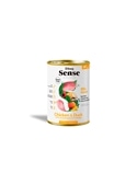 DIBAQ SENSE DOG GRAIN FREE CHICKEN & DUCK WET - 380gr - D6003N