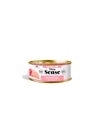 DIBAQ SENSE KITTEN GRAIN FREE WET CHICKEN WITH APPLE - 70gr - D10038N