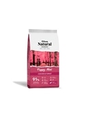DIBAQ SENSE NATURAL MOMENTS PUPPY MINI - 3kg - D7363N