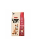 PICART NUTRIBEST PUPPY SENSITIVE - Salmão - 3kg - 007700200