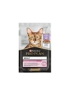 PRO PLAN CAT NUTRISAVOUR ADULT STERILISED PERÚ EM MOLHO - Perú em molho - 85gr - P12570563