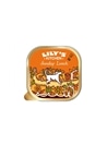 LILYS KITCHEN DOG SUNDAY LUNCH - Frango - 150gr - 12579964