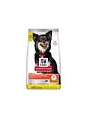 HILLS SP CANINE ADULT PERFECT DIGESTION SMALL MINI WITH CHICKEN - 1,5kg - 605962