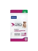 VIRBAC DOG BABY MEDIUM & LARGE - 3kg - RACBDLM3K