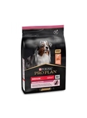 PRO PLAN MEDIUM ADULT SENSITIVE SKIN - 3kg - PPMASS03
