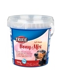 TRIXIE SOFT SNACK BONY MIX 500GR - 500gr - SSTX31496